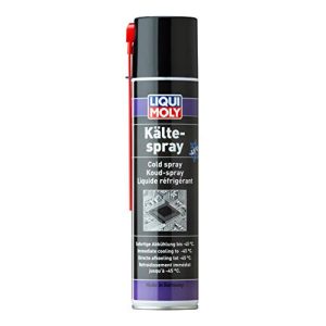 Spray freddo Liqui Moly P000541 MOLY 8916 400 ml