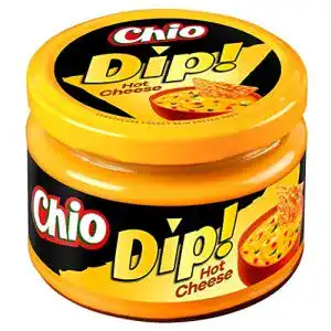 Käsedip