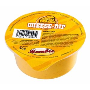 Käsedip Hombre Cheese (Käse) Mini Dip 2x 90g