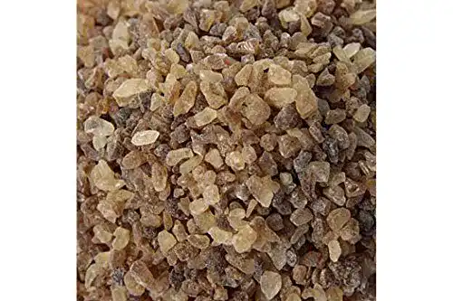 Kandiszucker Spiceworld Brauner Krümel-Kandis, 1 kg