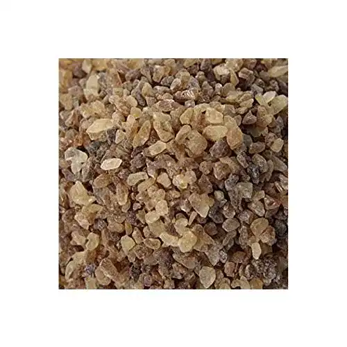Kandiszucker Spiceworld Brauner Krümel-Kandis, 1 kg