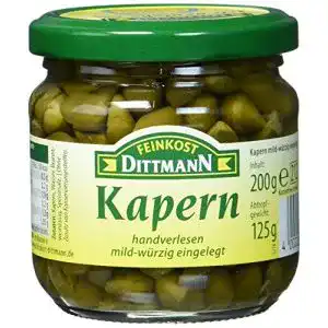 Kapern