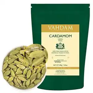 Kardamom (ganz)