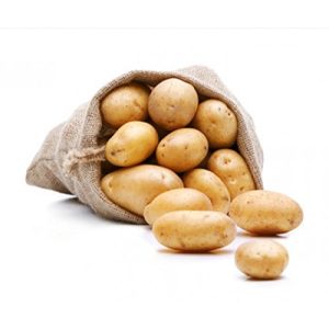 Kartoffeln FRUCHTVERSAND24 ® Glorietta, Speise, 25kg