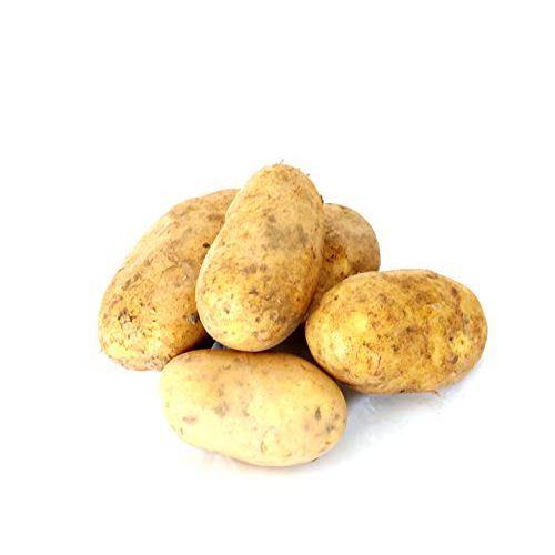 Kartoffeln Lamera Annalena festkochend aus Deutschland