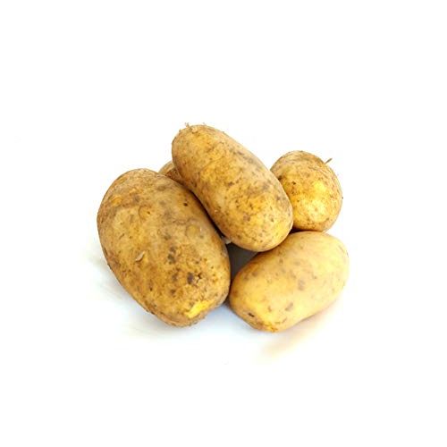 Kartoffeln Lamera Annalena festkochend aus Deutschland