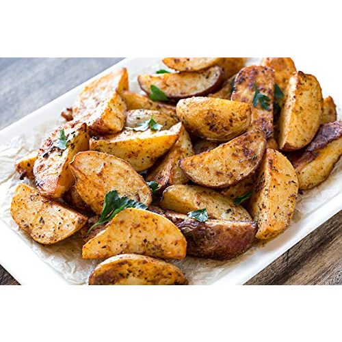 Kartoffeln weg-ist-weg-com Premium Speisekartoffel Belana 25 kg