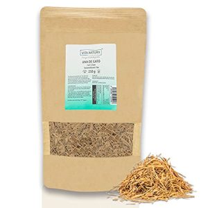 Katzenkralle-Tee VITA NATURA Energie & Wohlbefinden 250 g