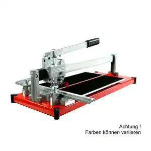 Kaufmann-Fliesenschneider Kaufmann Fliesenschneidmaschine
