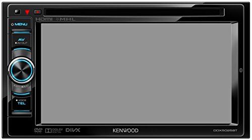 Die beste kenwood autoradio kenwood ddx 5025bt ddx5025bt mit dvd Bestsleller kaufen