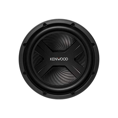 Kenwood-Subwoofer Kenwood Car Audio KFC-PS2517W PS-Series