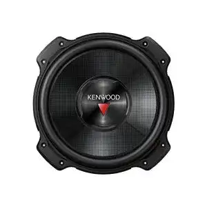 Kenwood-Subwoofer