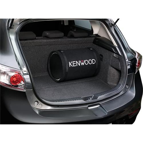 Kenwood-Subwoofer Kenwood KSC-W1200T Subwoofer 30 cm