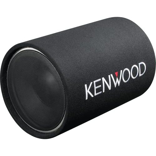 Kenwood-Subwoofer Kenwood KSC-W1200T Subwoofer 30 cm