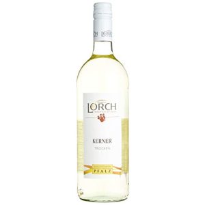 Kerner-Wein Lorch Kerner Trocken 1.0 l