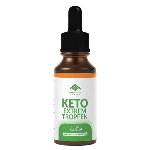 Die beste keto tropfen pharma health keto extrem tropfen 10 ml Bestsleller kaufen