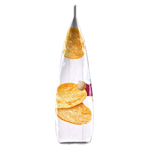 Kichererbsen-Chips Lorenz Snack World, Paprika, 12 x 85g
