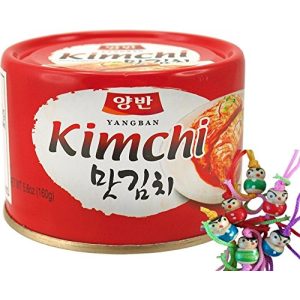 Kimchi Dongwon, koreanisch eingelegter Kohl, 12x 160g
