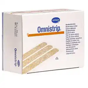 Klammerpflaster