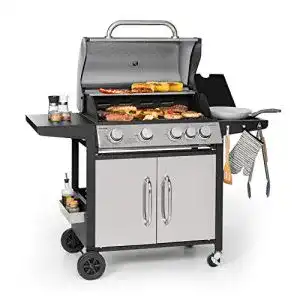 Klarstein-Gasgrill