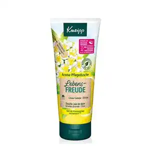 Kneipp-Duschgel Kneipp Aroma Pflegedusche Lebensfreude