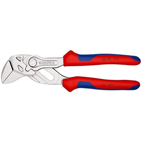 Knipex-Zangenschlüssel Knipex Zangenschlüssel 150 mm