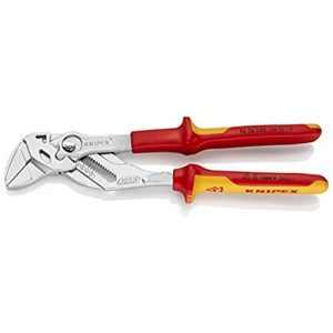 Knipex-Zangenschlüssel Knipex Zangenschlüssel Zange 250 mm