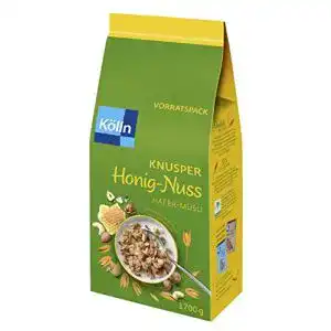 Kölln-Müsli