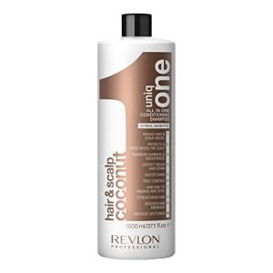 Kokos-Shampoo REVLON PROFESSIONAL Uniq All In One 300 ml