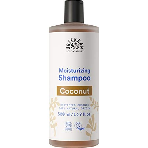 Die beste kokos shampoo urtekram kokos shampoo bio 500 ml Bestsleller kaufen