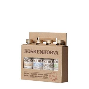 Koskenkorva-Vodka