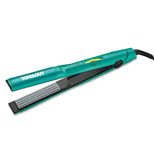 Kreppeisen Toni & Guy !HELLO DAY! Secret Volumising Crimper