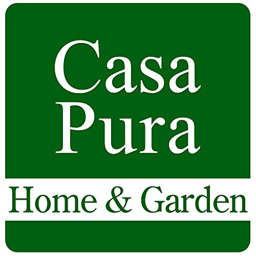 Kunstrasen (Balkon) casa pura ® Komfort Kunstrasen mit Noppen