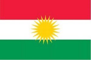 Die beste kurdistan flagge fahnen flaggen kurdistan 150 x 90 cm fahne Bestsleller kaufen