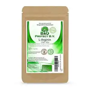 L-Arginin-Pulver