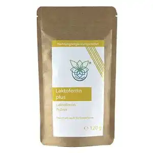 Lactoferrin