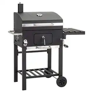 Landmann-Grill BBQ by Landmann 11549 mit Kaminabzug