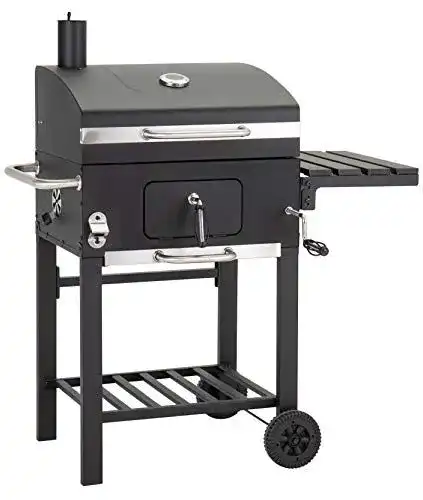 Landmann-Grill BBQ by Landmann 11549 mit Kaminabzug