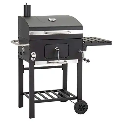Landmann-Grill BBQ by Landmann 11549 mit Kaminabzug