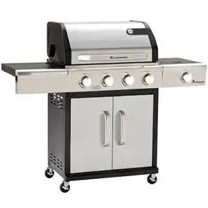 Die beste Landmann-Grill 2026 Test Bestseller Landmann-Grill