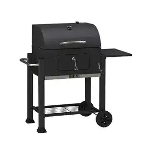 Landmann-Holzkohlegrill