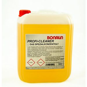 Landmaschinenreiniger Bonalin Profi Cleaner VOS-Spezial, 10 Liter