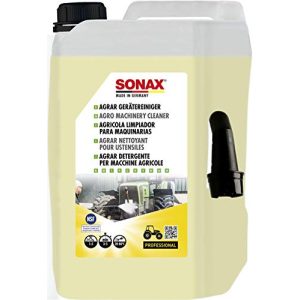 Landmaschinenreiniger SONAX AGRAR Gerätereiniger, 5 Liter
