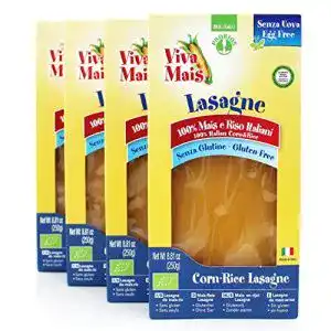 Lasagneplatten