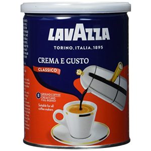 Lavazza-Kaffee Lavazza Crema e Gusto, 250g