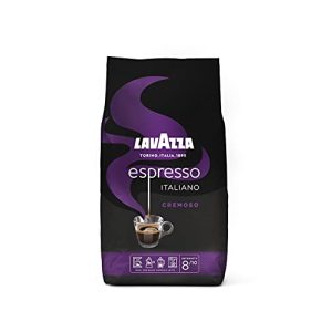 Lavazza-Kaffeebohnen Lavazza Kaffeebohnen, Espresso Italiano