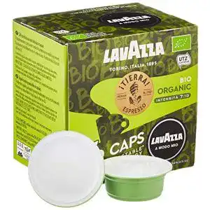 Lavazza-Kapseln