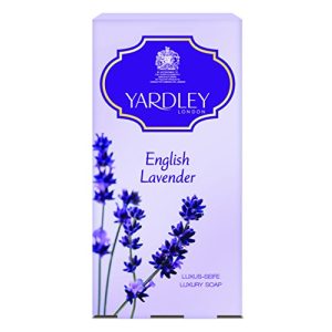 Lavendelseife Yardley English Lavender Seife 300 g