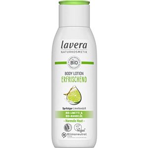 Lavera body lotion lavera body lotion refreshing, 200 ml