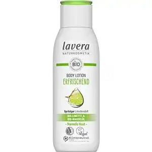 Die beste Lavera-Bodylotion 2026 Test Bestseller Lavera-Bodylotion